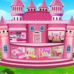 The House Designer Games