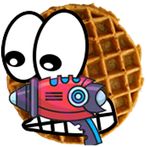 Waffle Blast