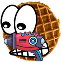 Waffle Blast