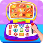 Kids Toy Computer Game