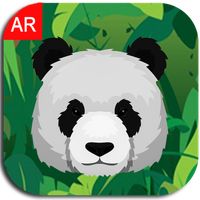 Augmented Reality - Bears in R