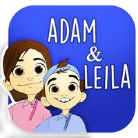 Adam et Leila Adventure Land -
