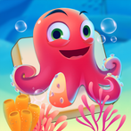 Ocean Tile: Triple Match 3D