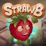 Strawb -Platformer Puzzle Game