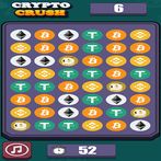 Crypto Crush Game