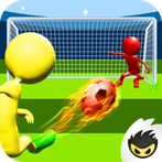 Ultimate kick - soccer ball