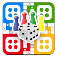 Ludo Battle Board Game