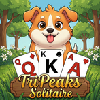 Solitaire TriPeaks