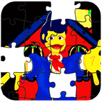 wally darling Puzzle