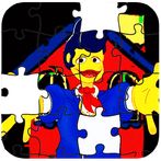 wally darling Puzzle