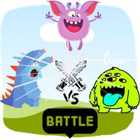 Merge Master: Monster Battle