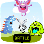 Merge Master: Monster Battle