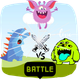 Merge Master: Monster Battle