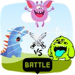 Merge Master: Monster Battle