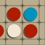 Tricolor Reversi