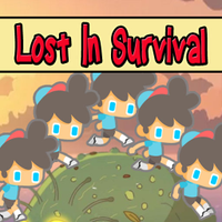Lost In Survival