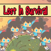 Lost In Survival