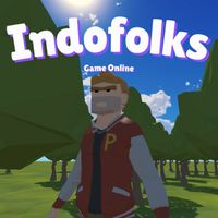 Indonesian Folks Game Online