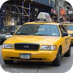 Crazy Taxi Driving Games 2022