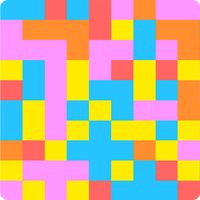 Color Flood Battle