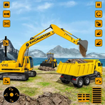 City Bridge Construction Games