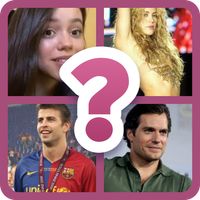 Famous+ Quiz Español