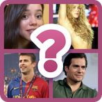 Famous+ Quiz Español