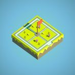 Make New Way: Beautiful Puzzle