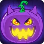 Halloween Shooter - Pumpkin FP