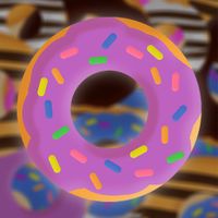 Donut Clicker