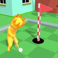 Five Ball Golf