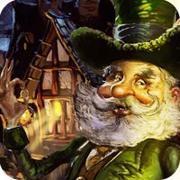 Hidden Object Mystery Pictures