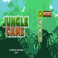 Jungle Game