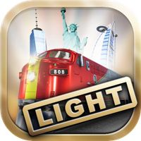 ModelRailway Millionaire Light