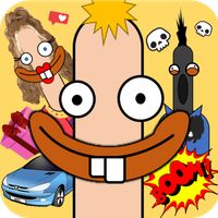 Jinxed James games