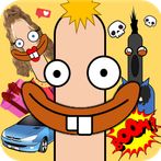 Jinxed James games