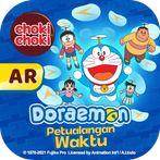 Choki Choki Doraemon Petualang