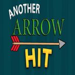 another arrow hit