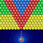 Bubble Pop! Space Shooter Game