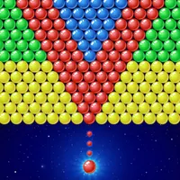 Bubble Pop! Space Shooter Game