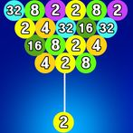2048BubbleShooter