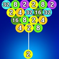 2048BubbleShooter