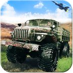 Army Cargo Truck Driver