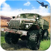 Army Cargo Truck Driver