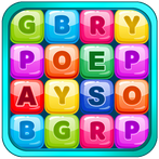 Alphabet Puzzle Block