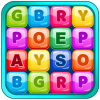 Alphabet Puzzle Block