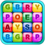 Alphabet Puzzle Block