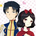 Snow White: Choose Your Story