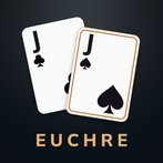 Classic Euchre Card Game