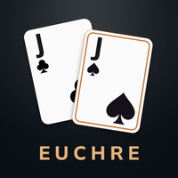 Classic Euchre Card Game